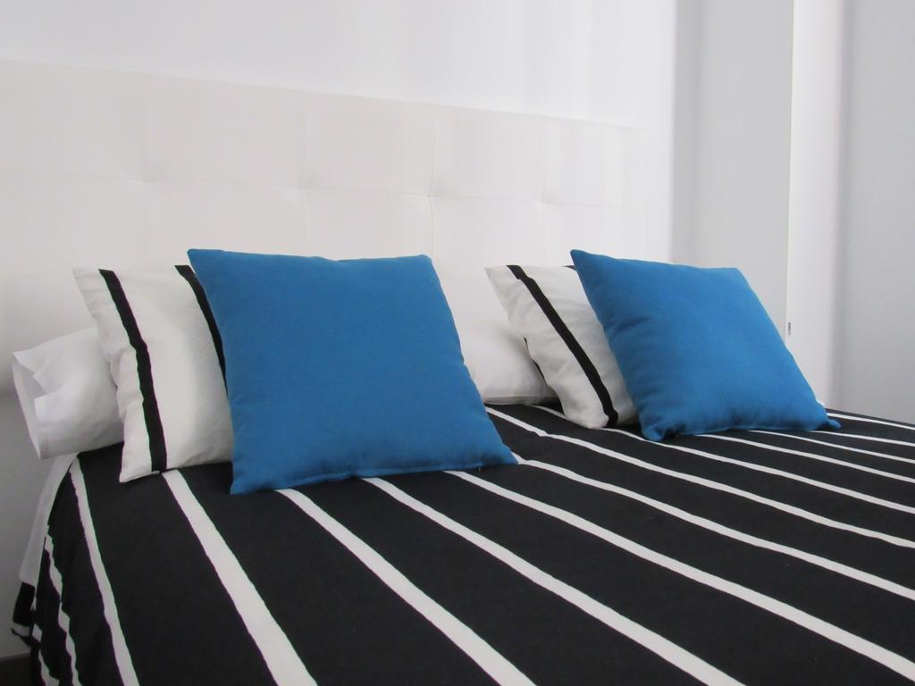 Apartamentos Ilíberis Granada Exterior foto